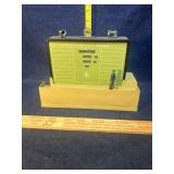 Lionel #334 Operating dispatch board