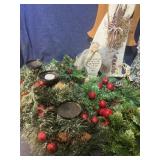 Holiday lot