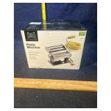 Pasta Machine