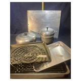 Cookware
