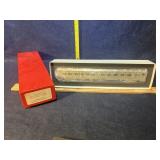 S. Soho & Co HO Scale
