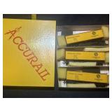 Accurail HO Scale