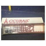 Accurail HO Scale