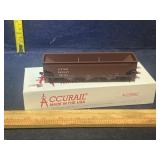 Accurail HO Scale