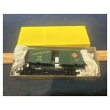 Accurail HO Scale