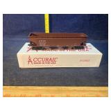 Accurail HO Scale
