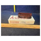 Accurail HO Scale