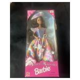 Barbie