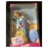 Barbie