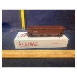 Accurail HO Scale