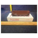 Accurail HO Scale