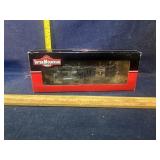 Intermountain Railway Co, HO Scale