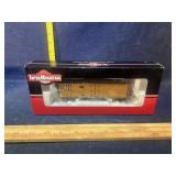 Intermountain Railway Co, HO Scale