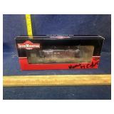 Intermountain Railway Co, HO Scale