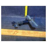 Tiny dï¿½cor airplane