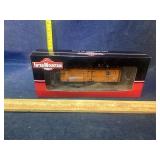 Intermountain Railway Co, HO Scale