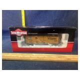 Intermountain Railway Co, HO Scale