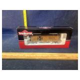 Intermountain Railway Co, HO Scale