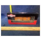 Intermountain Railway Co, HO Scale