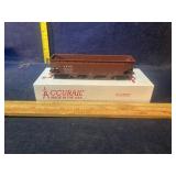 Accurail HO Scale