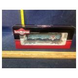 Intermountain Railway Co, HO Scale