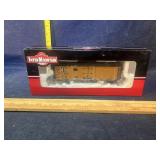 Intermountain Railway Co, HO Scale