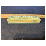Mississippi Harmonica Co.