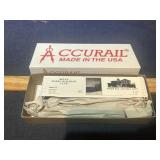 Accurail HO Scale