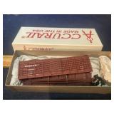Accurail HO Scale