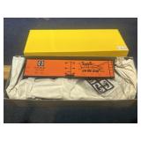 Accurail HO Scale