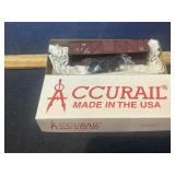 Accurail HO Scale