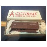 Accurail HO Scale