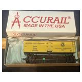 Accurail HO Scale