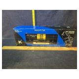 K Line Husky freight car, O gauge