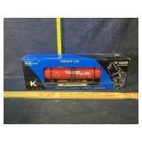 K Line Husky freight car, O gauge