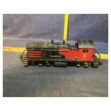 Lionel Postwar