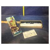 Athearn HO Scale train car