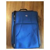 Suitcase