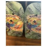 Wave Riders