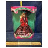 Barbie