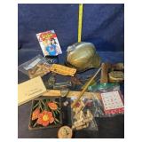 Stuff Lot