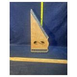 Vintage Charm harp