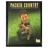 Packer Country from 2003
