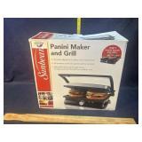 Panini Maker