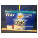 Oster Food Seamer