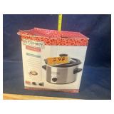 Crock pot