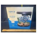 Half Moon Aquarium