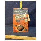 Rola-Bola from 1940's