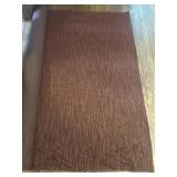 Upholstery material
