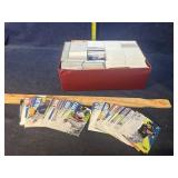Trading cards